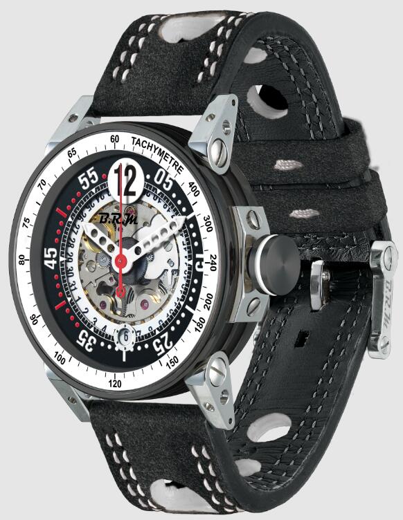 Review High Quality B.R.M Replica Watches For Sale BRM V7-38 TOURING